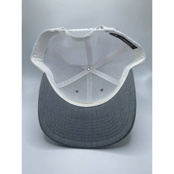 PTR Truck Company Hat One Size Adjustable Snapback Men’s Trucker Hat - Picture 4 of 6